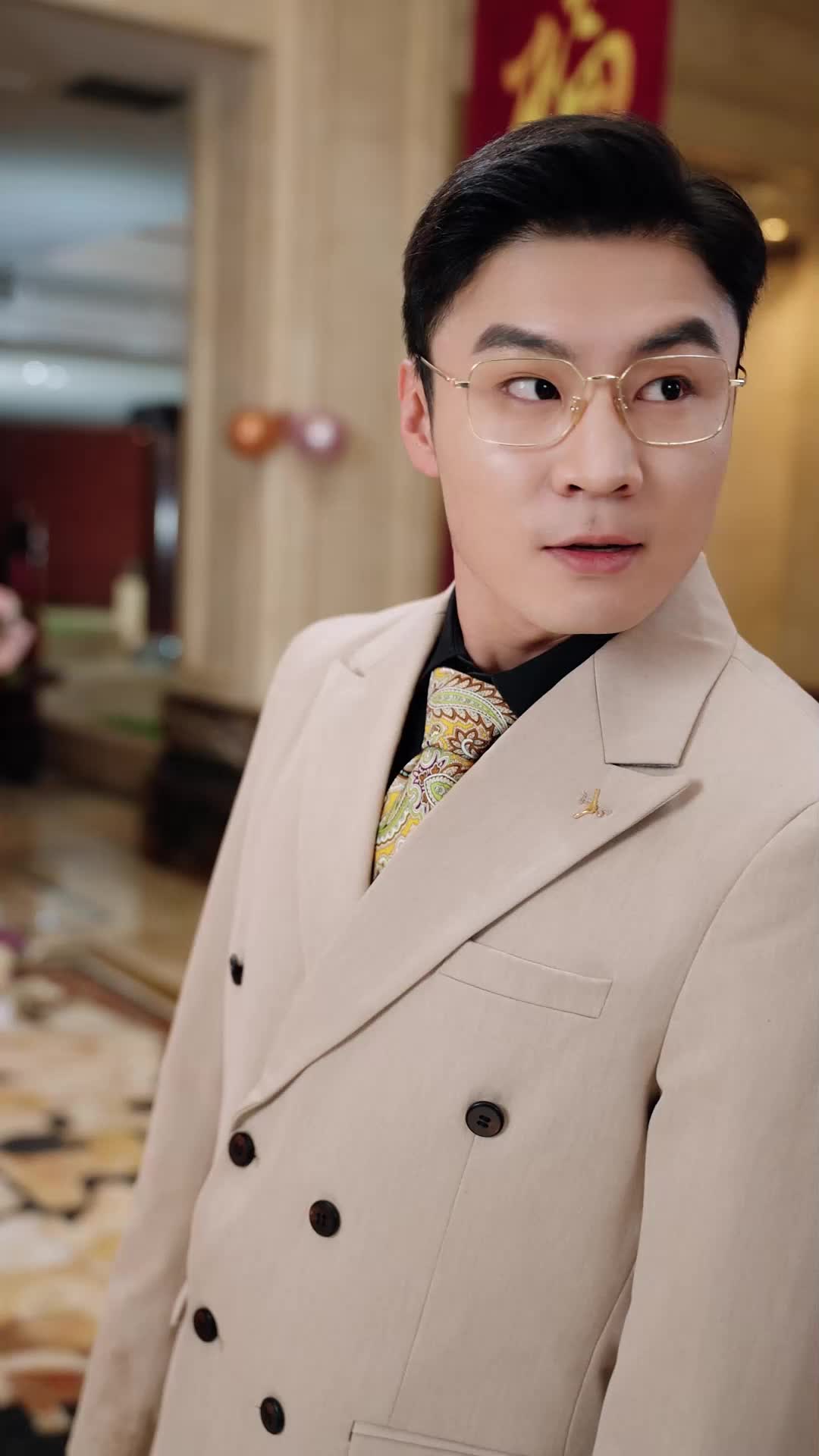 Episode 10 - Fake Husband, Real Power